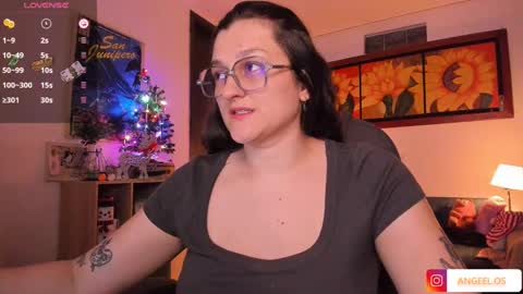 violeta ig  online show from December 2024 04:30:02 AM