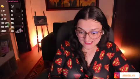 violeta ig  online show from February 2025 03:54:01 AM