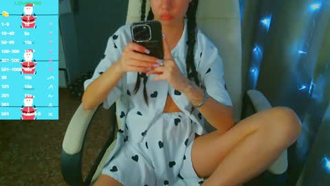 Ilona online show from December 2024 03:36:02 AM