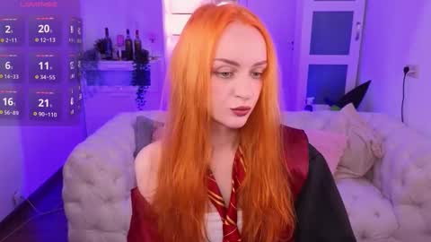 Snapshot of _pink_wassabi_ chatting on November 2025 09:50:02 PM Maisie online show from November 2025 09:50:02 PM