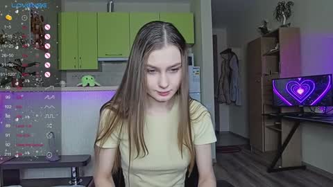 Lili online show from December 2024 10:50:02 AM