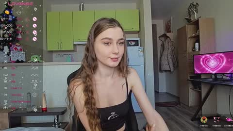 Lili online show from January 2025 10:34:02 AM