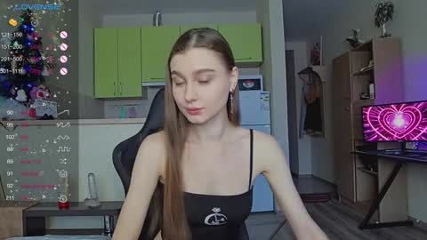 Lili online show from January 2025 10:42:02 AM
