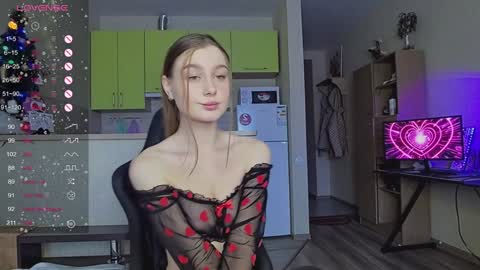 Lili online show from January 2025 11:17:01 AM