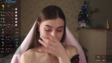 Lili online show from January 2025 10:53:02 AM