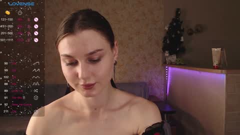 Lili online show from February 2025 11:21:01 AM