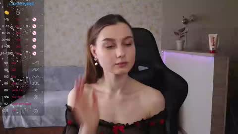 Lili online show from March 2025 10:57:01 AM