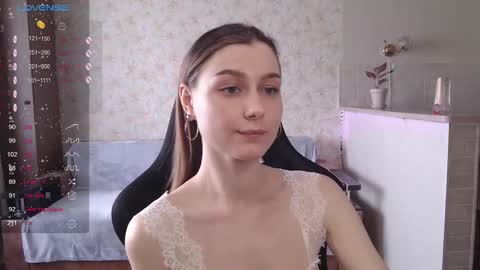 Lili online show from March 2025 10:52:01 AM