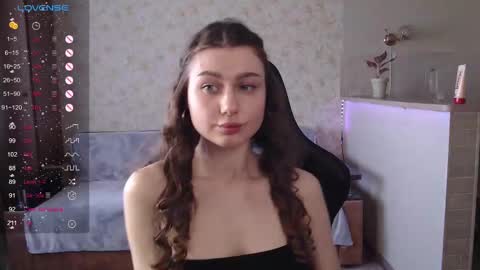 Lili online show from March 2025 10:56:02 AM