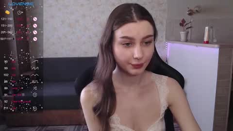 Lili online show from March 2025 10:41:02 AM