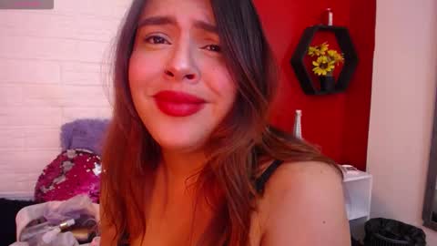 Snapshot of _poison_sweet chatting on October 2025 06:19:02 PM Laura online show from October 2025 06:19:02 PM