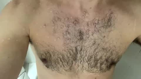 Snapshot of _pornstar_boy chatting on December 2024 06:44:01 AM Sexy Daddy online show from December 2024 06:44:01 AM