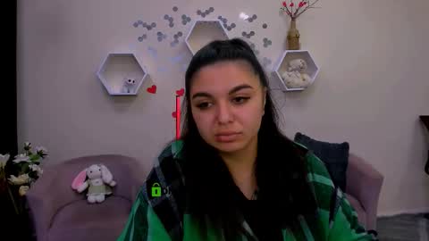 Snapshot of _princess_rosie chatting on September 2025 10:59:02 AM ur dear Rosie online show from September 2025 10:59:02 AM
