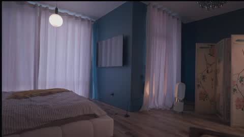 Snapshot of _protea chatting on October 2025 08:37:01 AM Eva online show from October 2025 08:37:01 AM