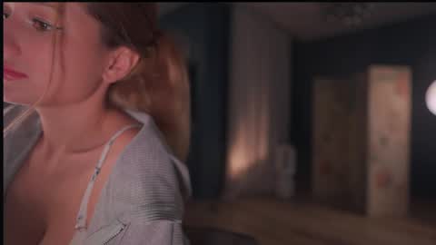 Snapshot of _protea chatting on October 2025 02:11:02 AM Eva online show from October 2025 02:11:02 AM