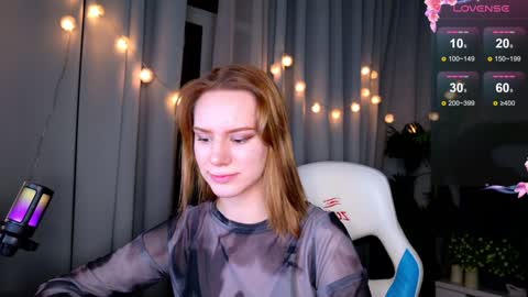 im Amy online show from December 2024 05:55:02 AM