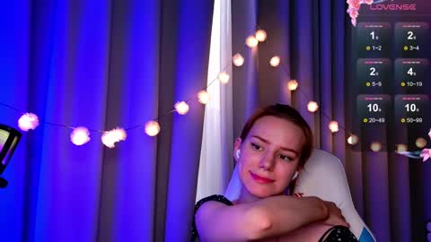 im Amy online show from March 2025 09:46:02 AM