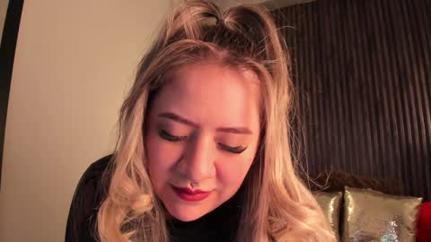 rebecca online show from January 2025 10:24:01 PM