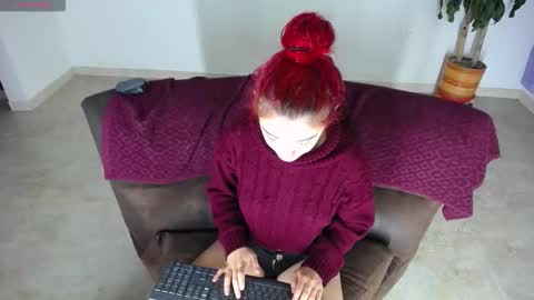 caroline online show from November 2025 02:57:01 AM