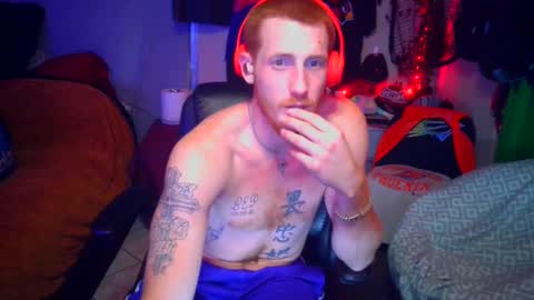 REDxxx online show from December 2024 02:00:01 PM