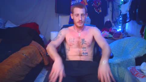 REDxxx online show from January 2025 06:58:02 AM