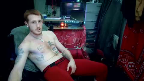 REDxxx online show from January 2025 11:56:02 AM