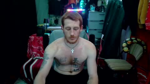 REDxxx online show from January 2025 01:43:01 PM