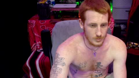 REDxxx online show from January 2025 06:10:01 AM