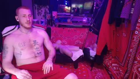 REDxxx online show from February 2025 06:09:02 AM