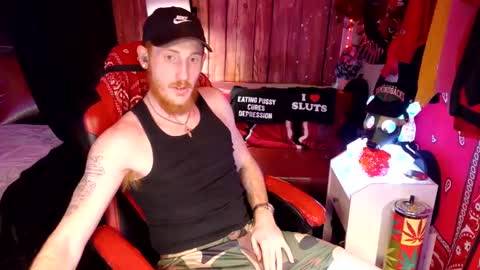 REDxxx online show from September 2025 05:45:01 PM