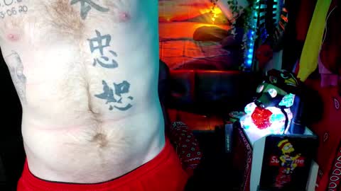 REDxxx online show from September 2025 02:35:01 AM