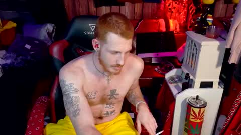 REDxxx online show from October 2025 02:46:01 PM