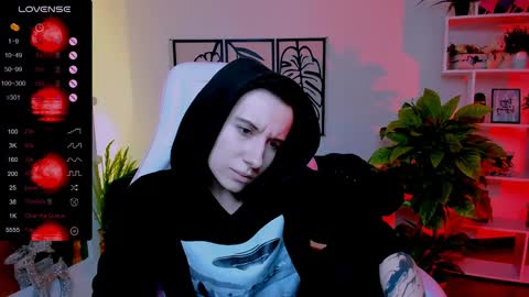 Rein online show from January 2025 12:29:01 PM