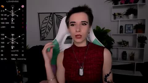 Rein online show from September 2025 07:19:02 PM