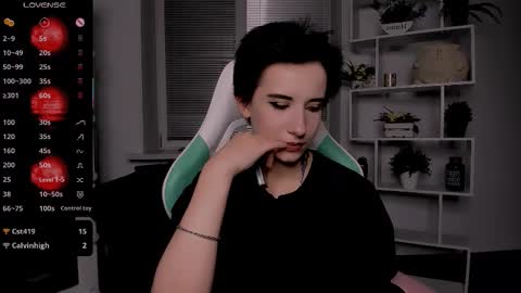 Rein online show from October 2025 08:42:02 PM