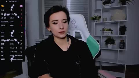 Rein online show from October 2025 07:47:02 PM