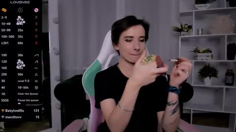 Rein online show from November 2025 06:40:02 PM