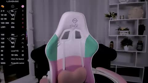 Rein online show from November 2025 06:31:02 PM