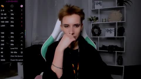 Rein online show from December 2025 06:57:02 PM