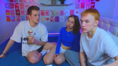 LISSAPVT IS OPEN online show from February 2025 06:22:01 PM