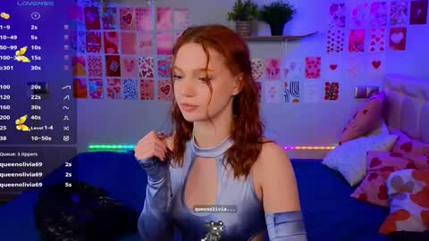 LISSAPVT IS OPEN online show from February 2025 06:44:01 AM