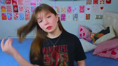 LISSAPVT IS OPEN online show from February 2025 07:28:02 PM