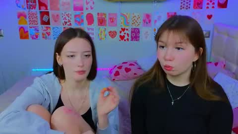 LISSAPVT IS OPEN online show from February 2025 06:32:02 PM