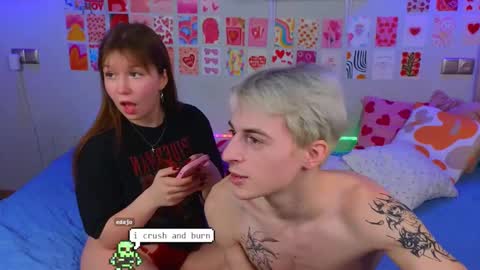 LISSAPVT IS OPEN online show from February 2025 01:13:02 PM