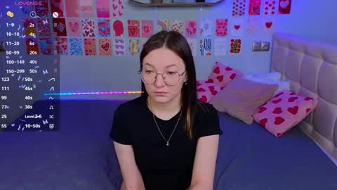 LISSAPVT IS OPEN online show from February 2025 11:20:02 AM