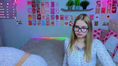 LISSAPVT IS OPEN online show from March 2025 12:34:01 PM