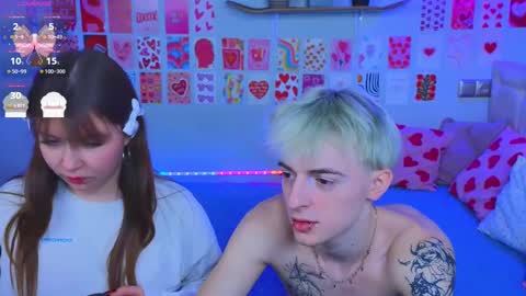 LISSAPVT IS OPEN online show from March 2025 12:09:02 PM