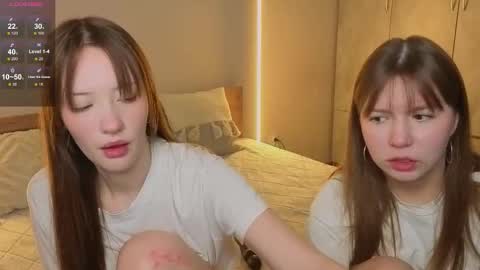 LISSAPVT IS OPEN online show from October 2025 03:39:02 AM