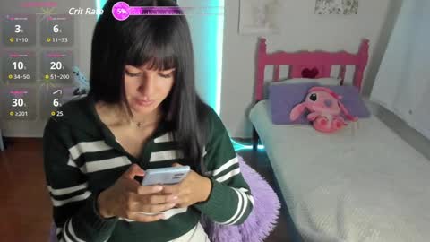 Snapshot of _roxy_1 chatting on December 2024 08:07:01 PM veronik independent model online show from December 2024 08:07:01 PM