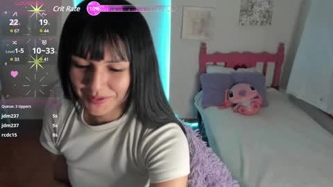 Snapshot of _roxy_1 chatting on January 2025 02:16:02 AM veronik independent model online show from January 2025 02:16:02 AM